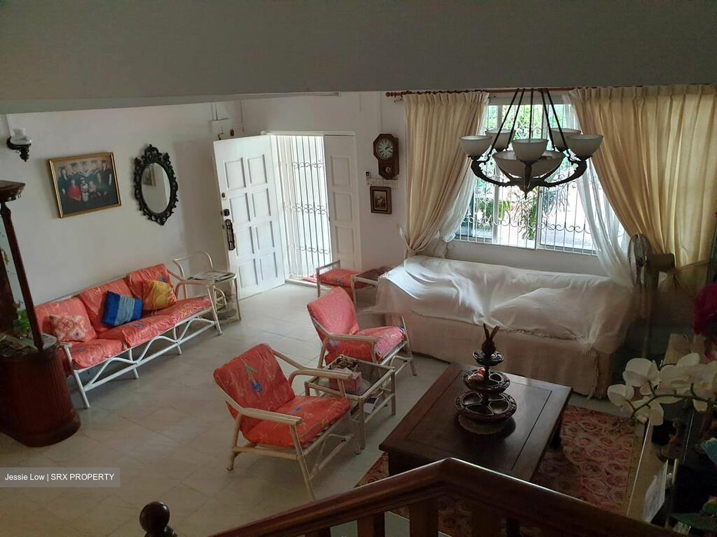 Sennett Estate (D13), Terrace #424701591